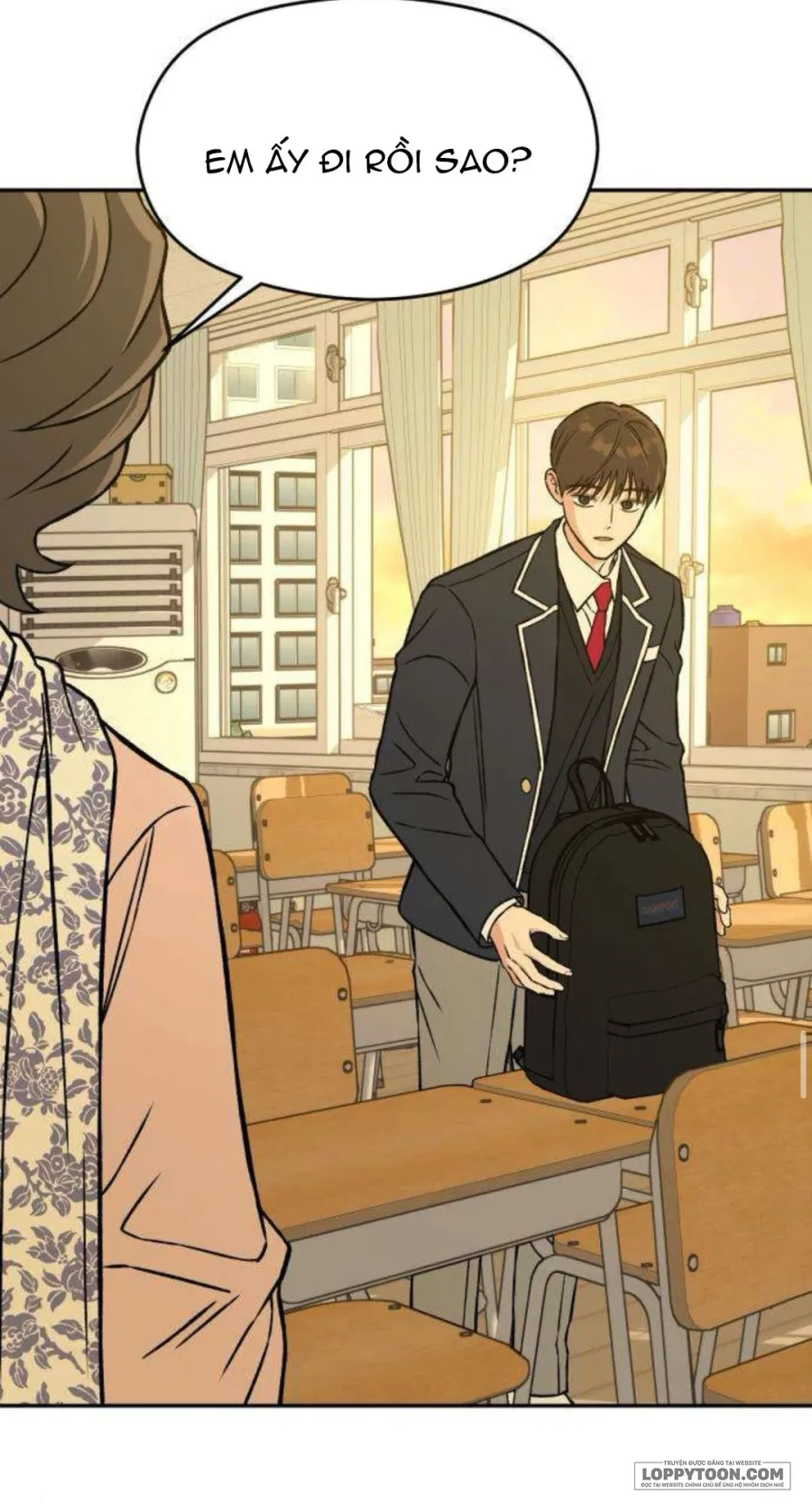 Nguyên Tắc Của Serim Chap 7 - trang 103