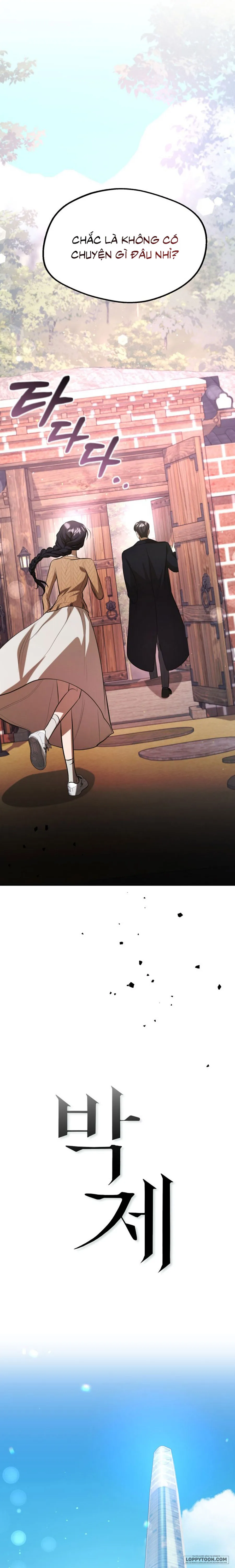 Tiêu Bản Chap 15 - trang 19