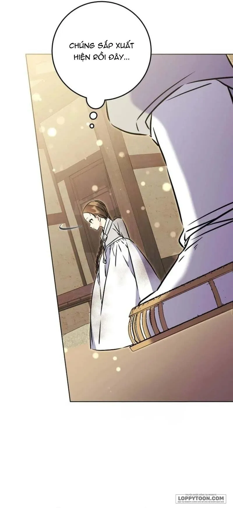 Tôi Sinh Ra Là Con Gái Của Một Cung Phi Hèn Mọn Chap 83 - trang 35