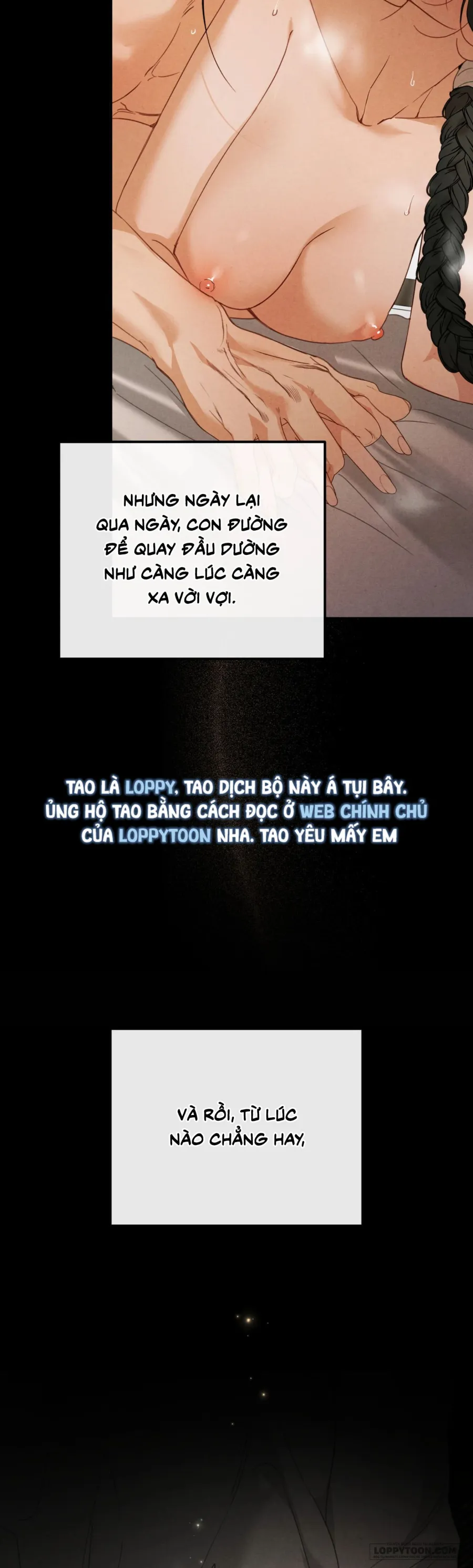 Phá Cầm Chap 13 - trang 5