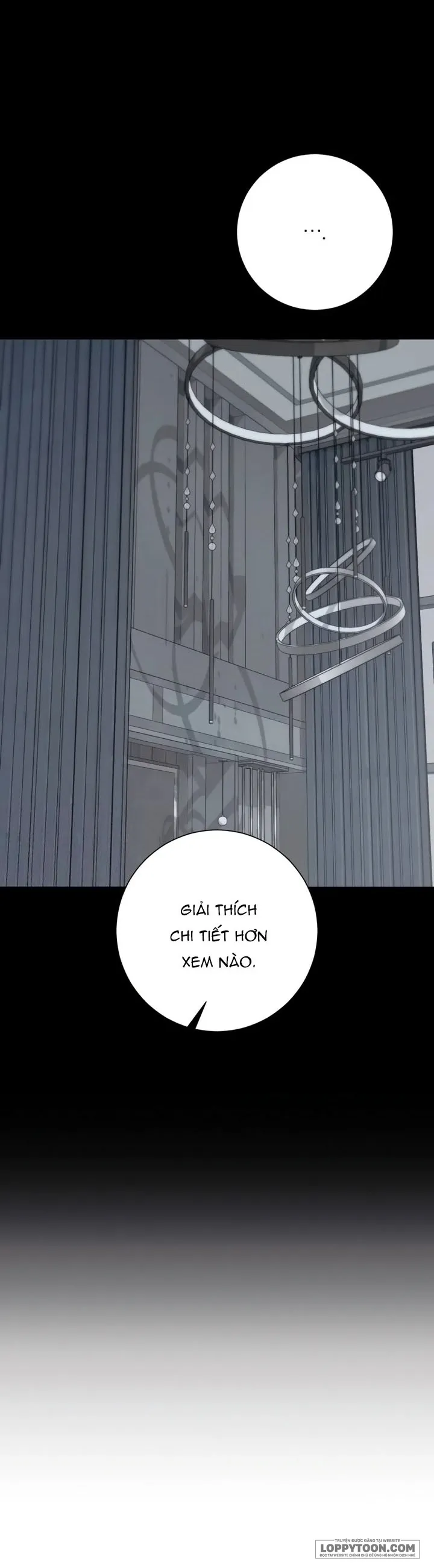Hashtag: Mối Tình Đầu Chap 41 - trang 25