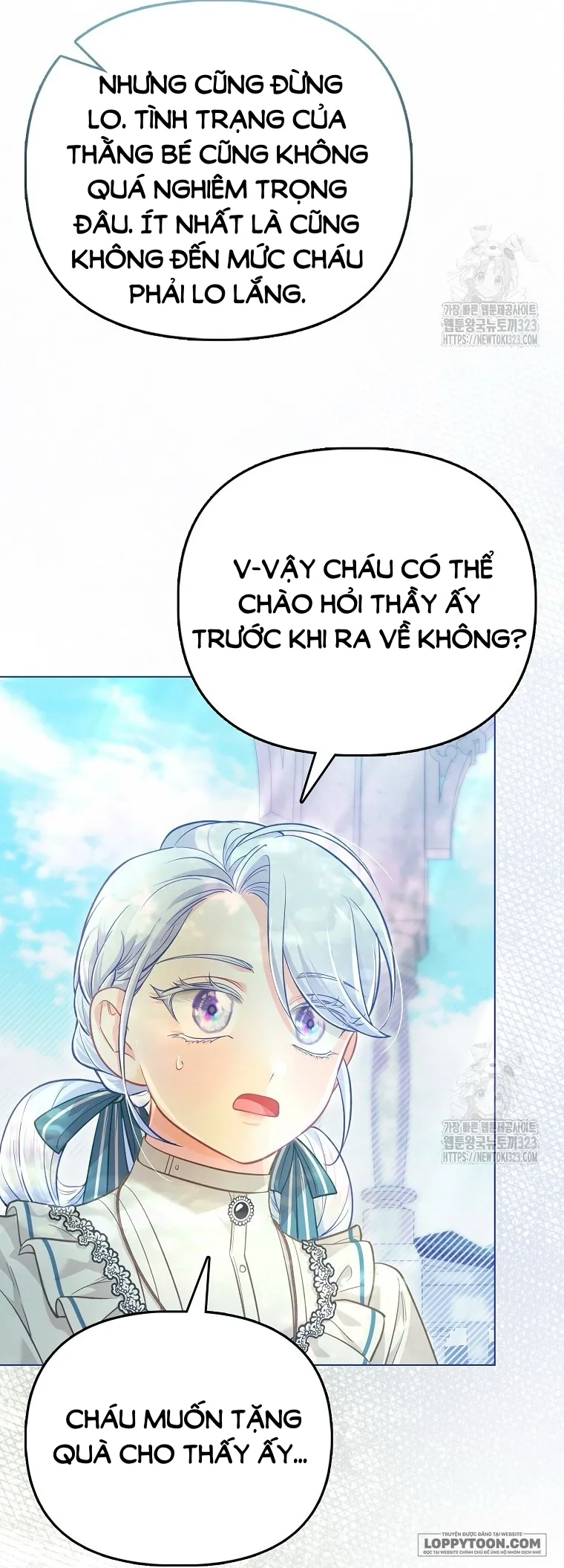 Phương Pháp Trồng Lúa Đặc Biệt Của Ác Nữ Chap 34 - trang 52
