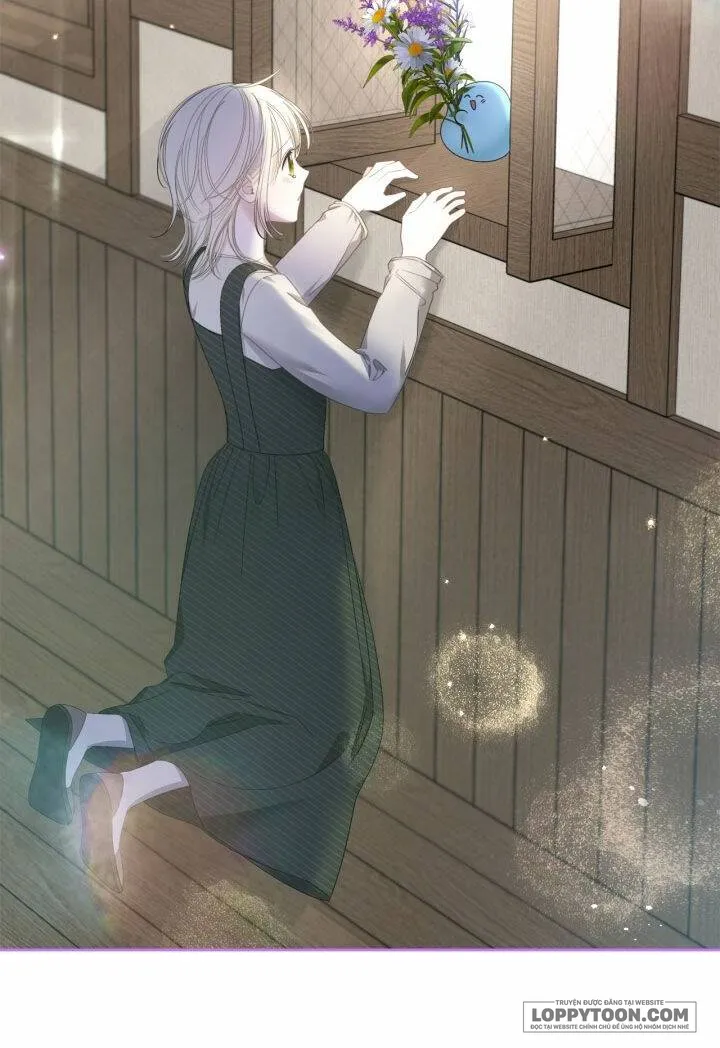 Nam Chính Quái Vật Sống Dưới Giường Tôi Chap 7 - trang 11
