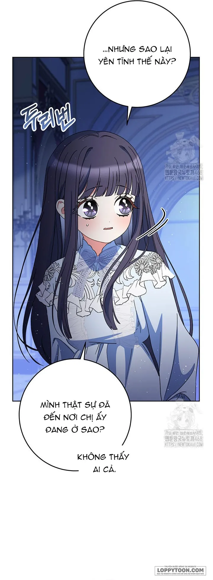 Nuôi Dưỡng Em Gái Xinh Đẹp Chap 90 - trang 63