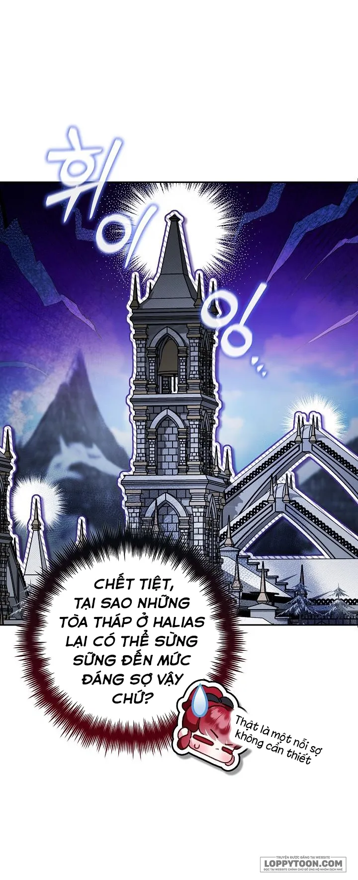 Papa Là Kẻ Thù Kiếp Trước Của Tôi? Chap 9 - trang 2
