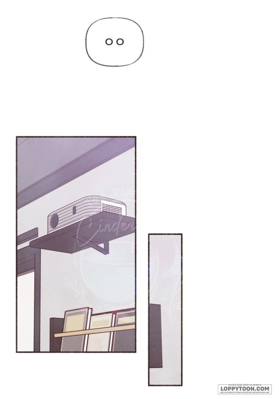 Cảm Xúc Chuyển Giao Chap 17 - trang 23