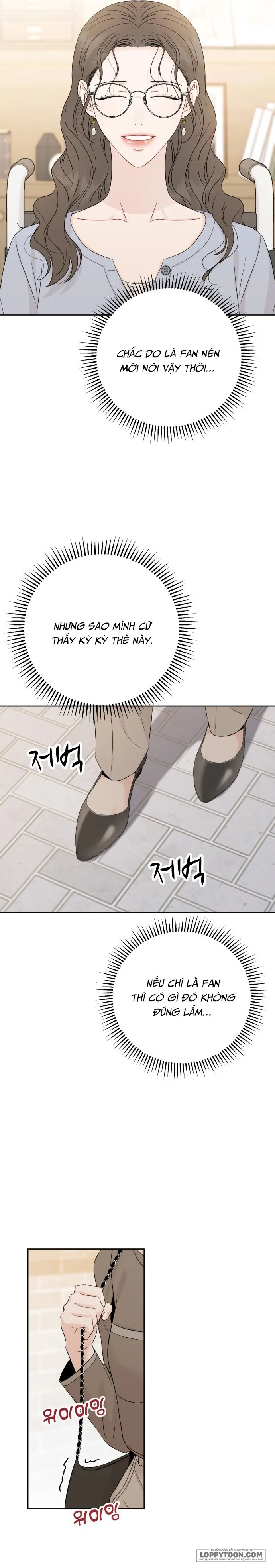 Người Một Nhà Chap 138 - trang 8