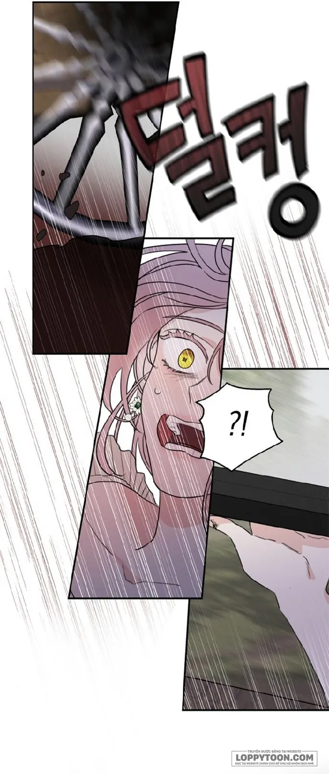Gia Đình Chồng Quá Ám Ảnh Bởi Tôi Chap 5 - trang 46