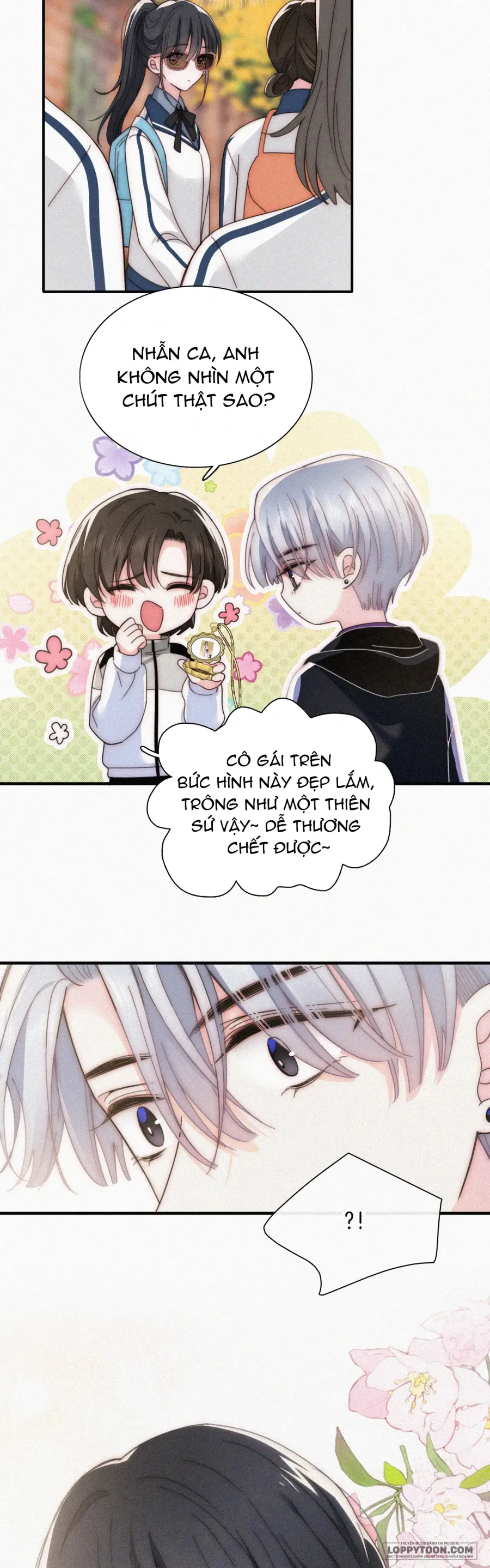 Một Lòng Cưng Chiều Chap 24 - trang 13