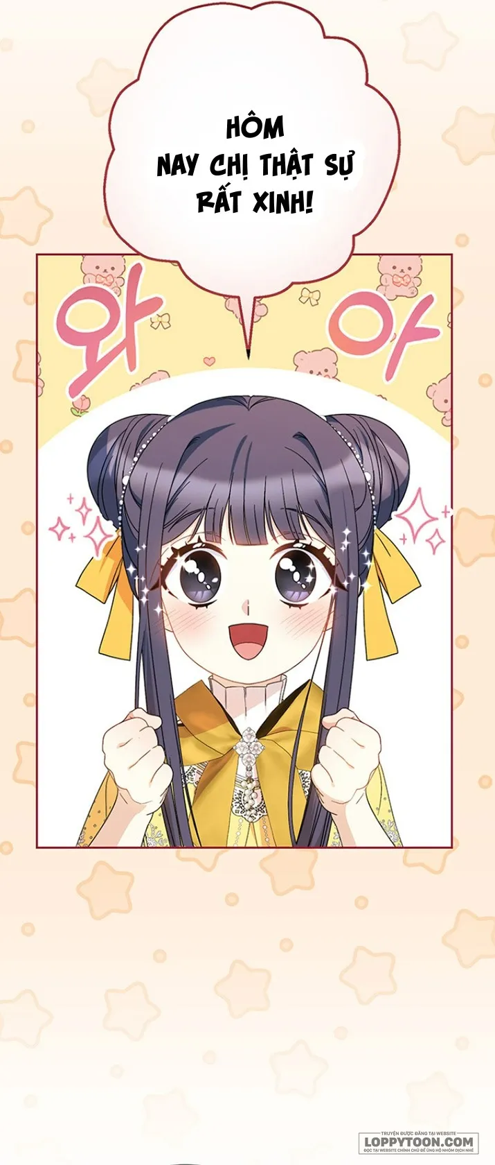 Nuôi Dưỡng Em Gái Xinh Đẹp Chap 25 - trang 12