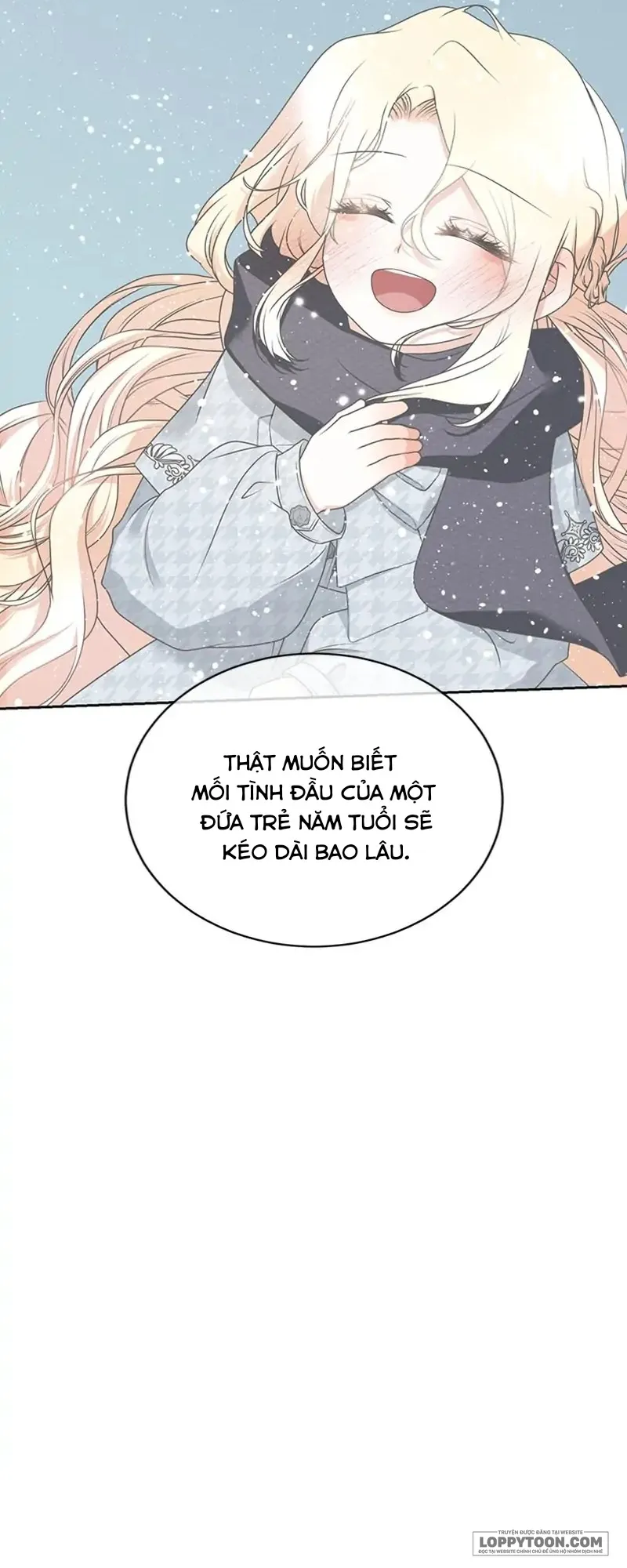 Sinh Ra Trở Thành Nhân Vật Không Có Trong Nguyên Tác Chap 18 - trang 34