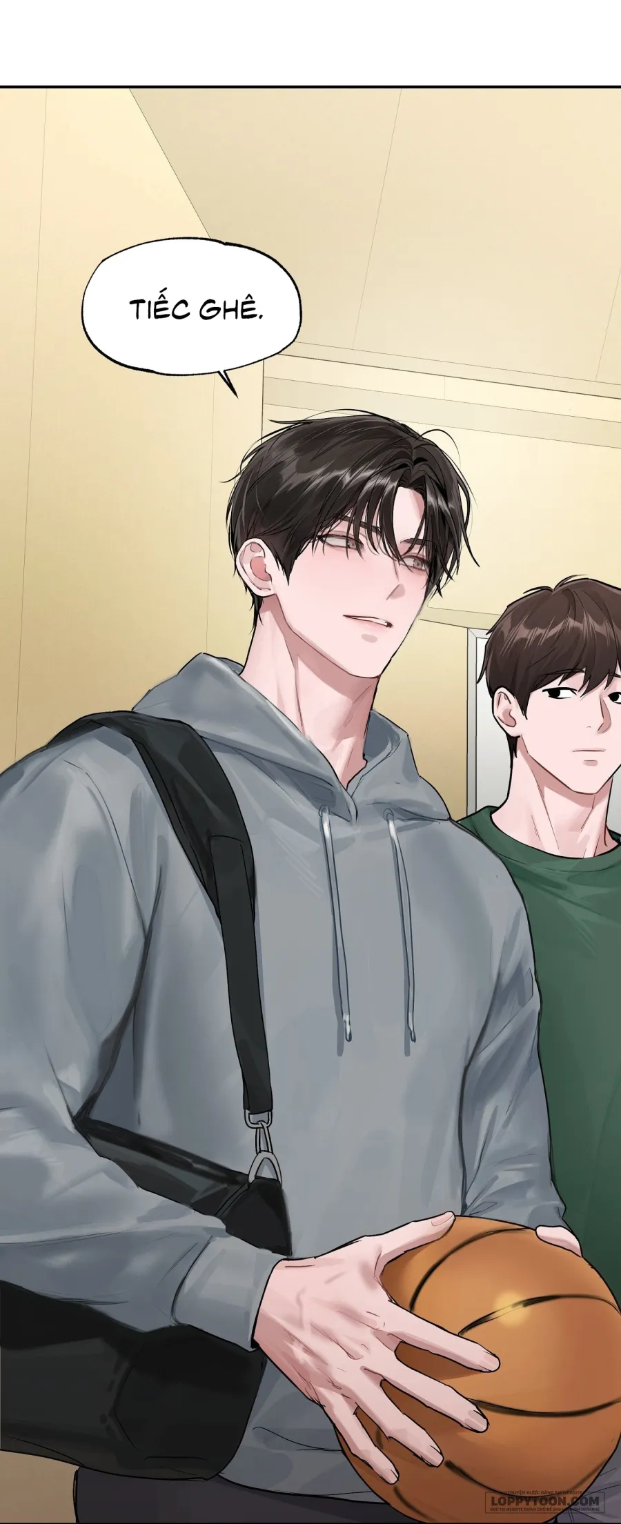 Ji Woo & Woo Yeon Chap 10 - 🔞🔞🔞 - trang 41