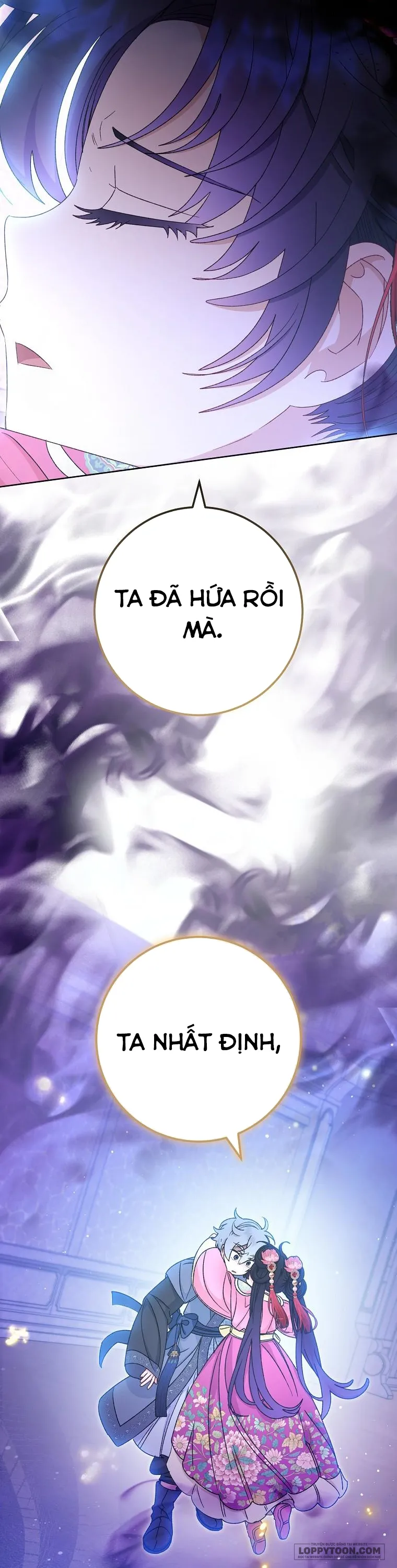 Tiểu Thiếp Chỉ Muốn Sống Yên Bình Chap 89 - trang 12