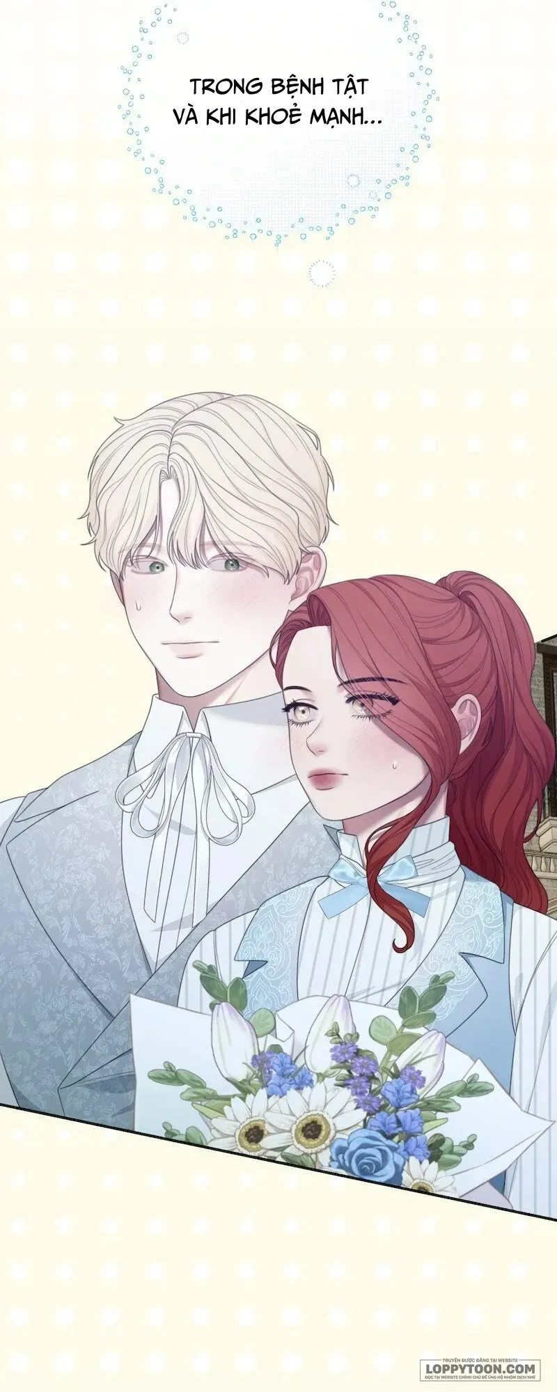 Hầu Nữ Không Còn Thèm Muốn Chủ Nhân Nữa Chap 60 - end - trang 9