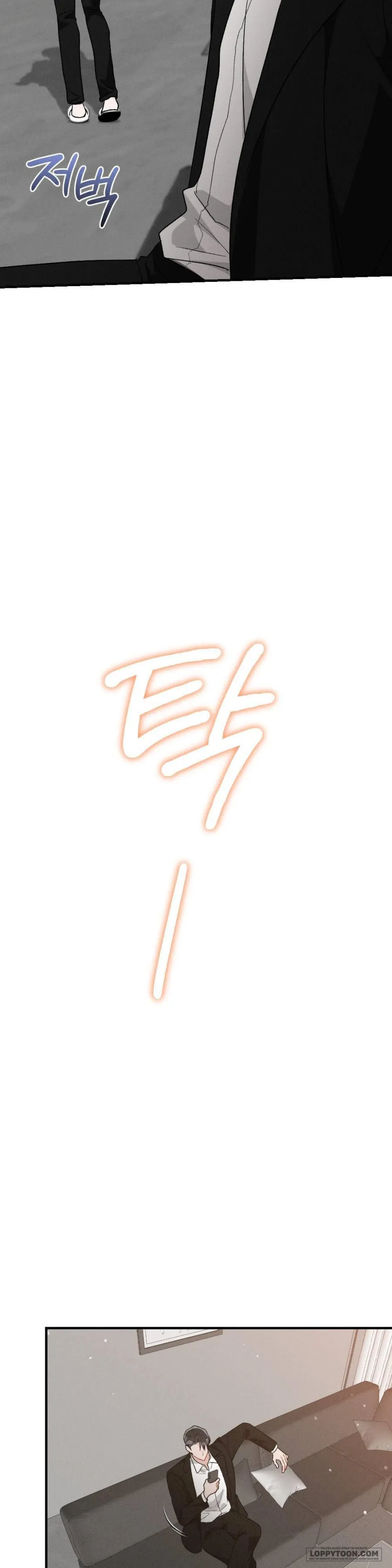 Đêm Chồng Chất Chap 5 - Em đã gặp tên điên đó rồi à? - trang 49