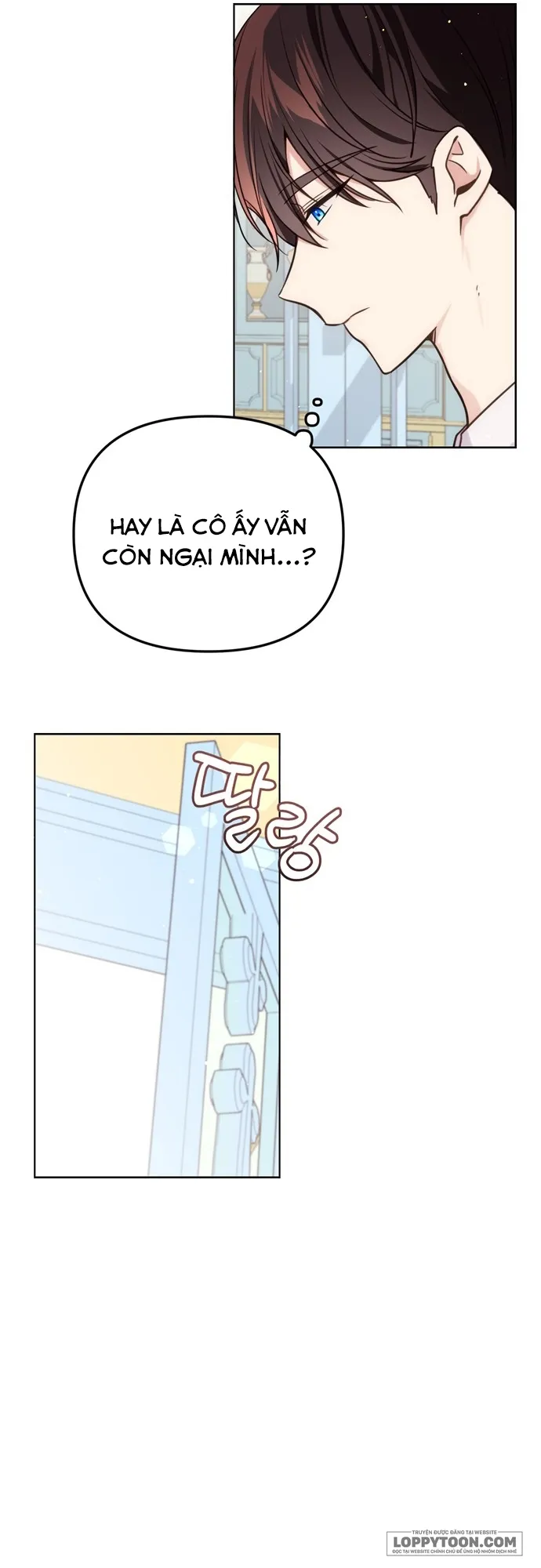Cuộc Sống Hạnh Phúc Cùng Chồng Chap 33 - trang 8