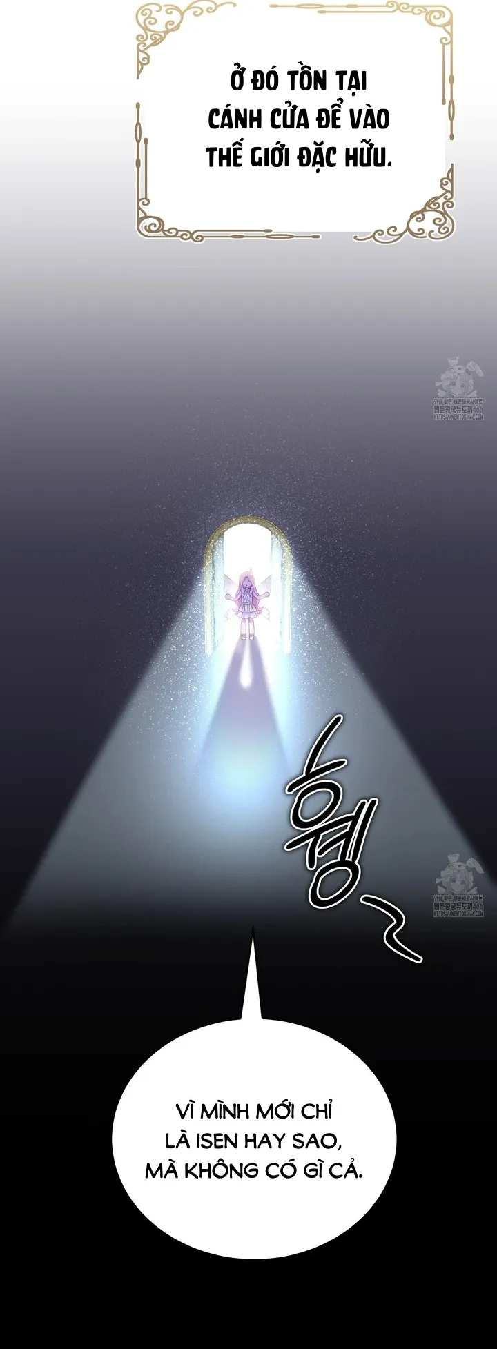 Nàng Tiên, Hãy Ký Hợp Đồng Nào Chap 45 - trang 28