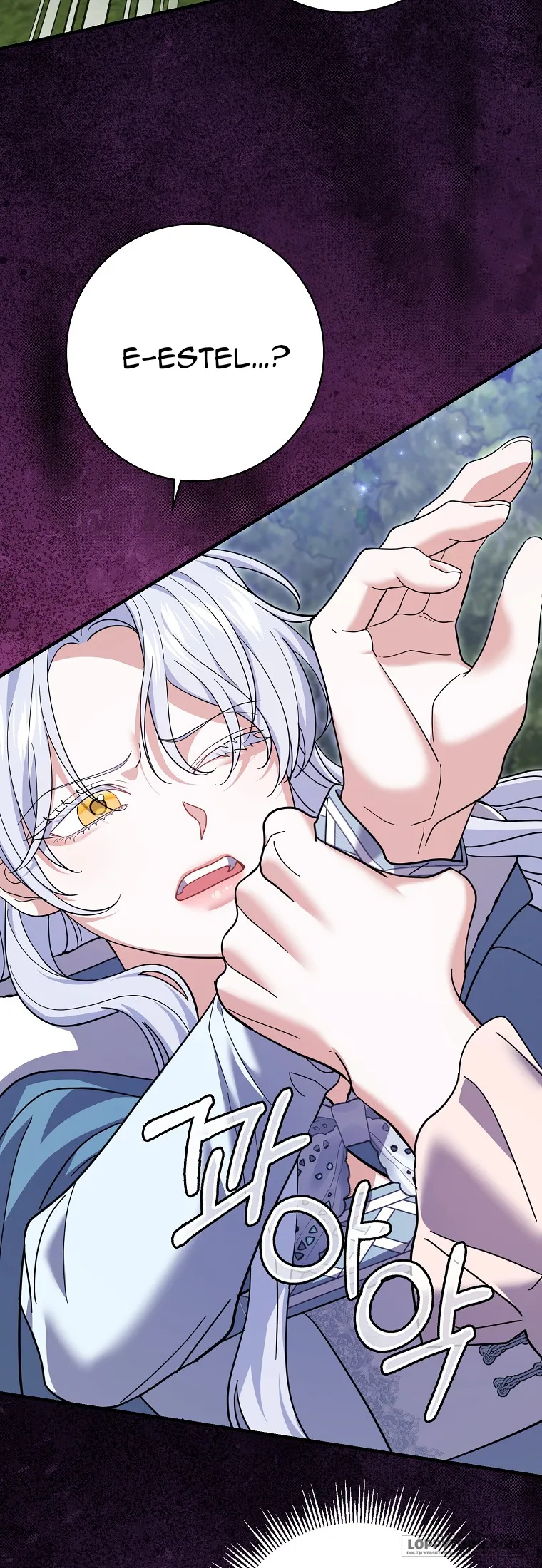 Vị Hôn Phu Phản Diện Cản Trở Con Đường Hoa Của Tôi Chap 58 - trang 29