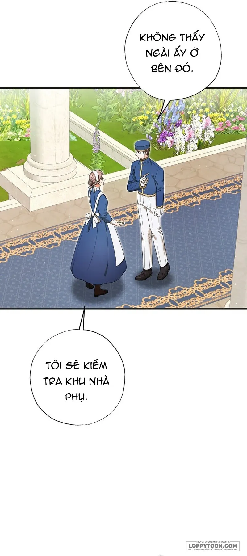 Trở Thành Miêu Nữ Của Hoàng Đế Chap 84 - end ngoại truyện - trang 2