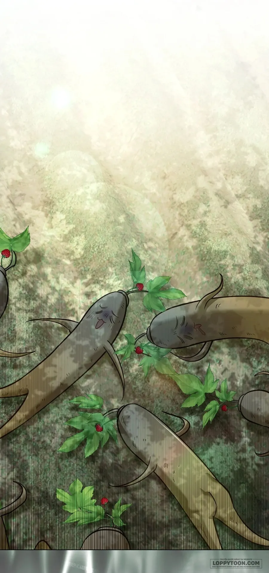 Phương Pháp Trồng Lúa Đặc Biệt Của Ác Nữ Chap 43 - trang 51