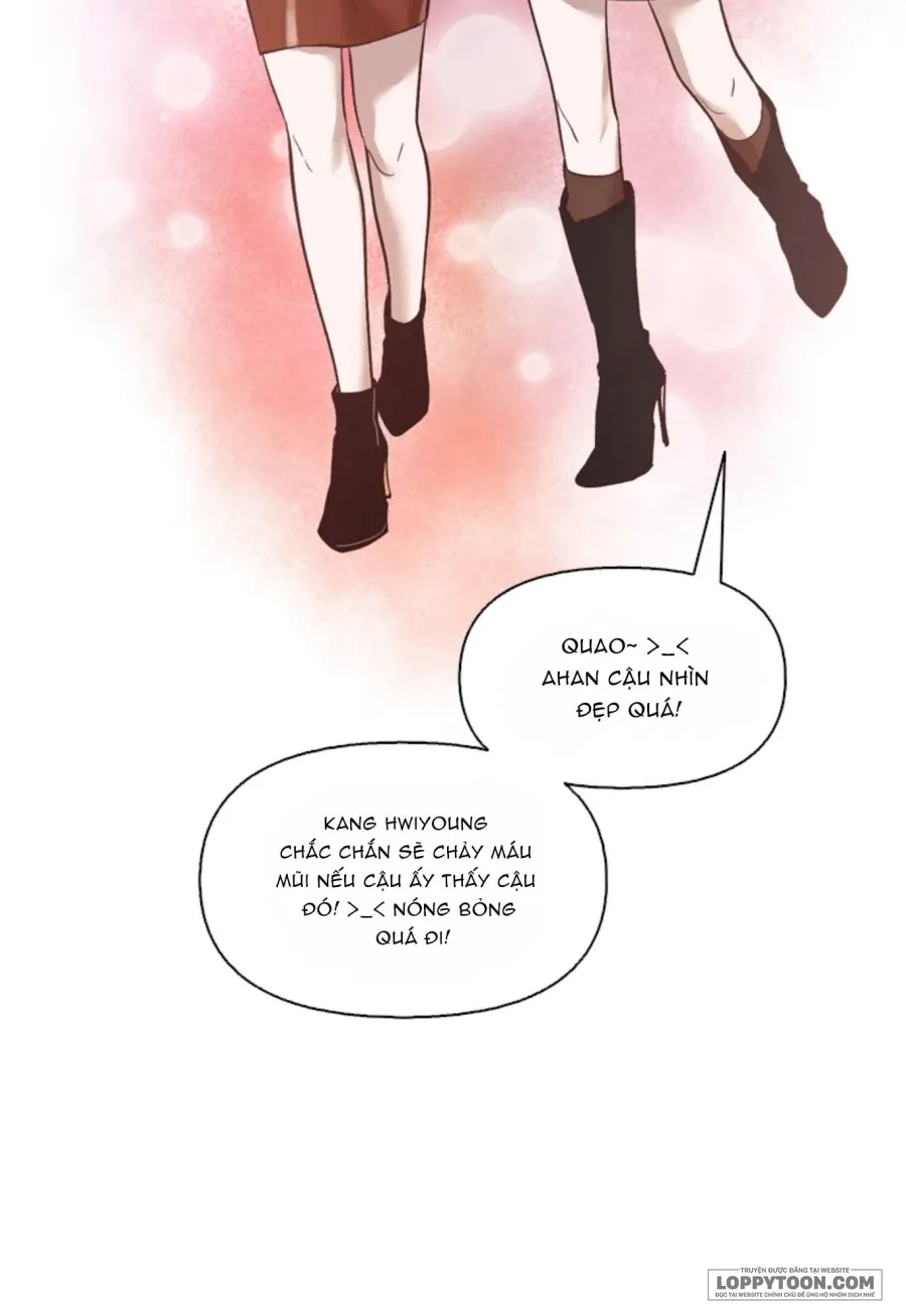 Thanh Xuân Của Chúng Ta Chap 11 - trang 43