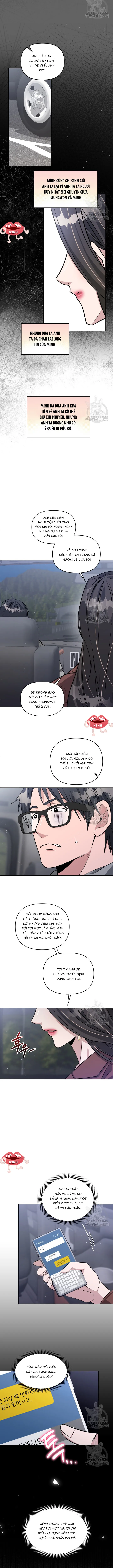 Collector Chap 21 - trang 7