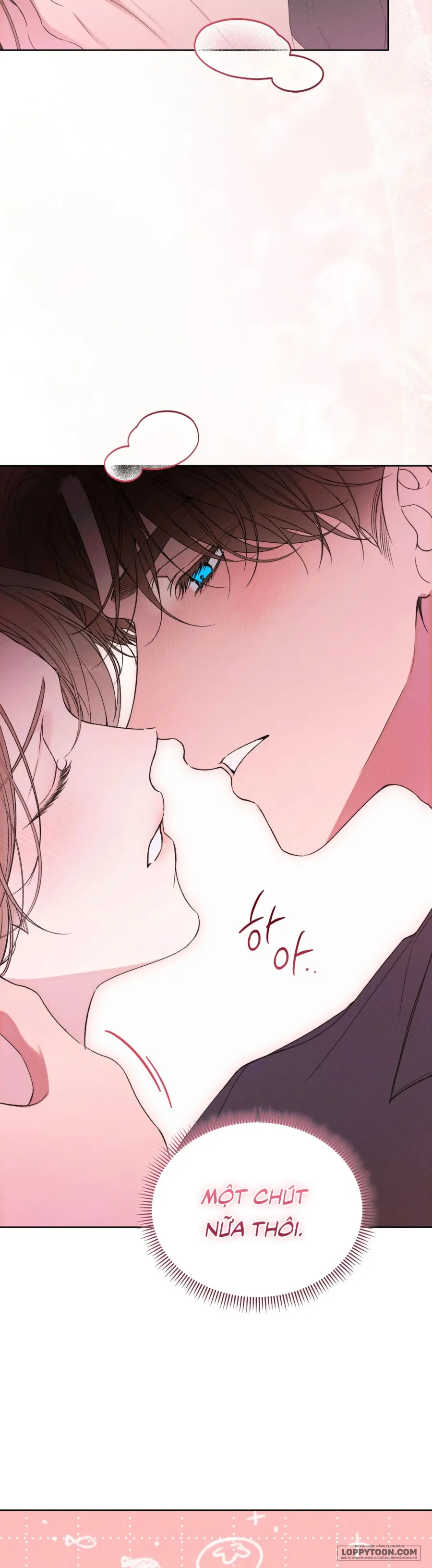Love:Zero Chap 27 - trang 35