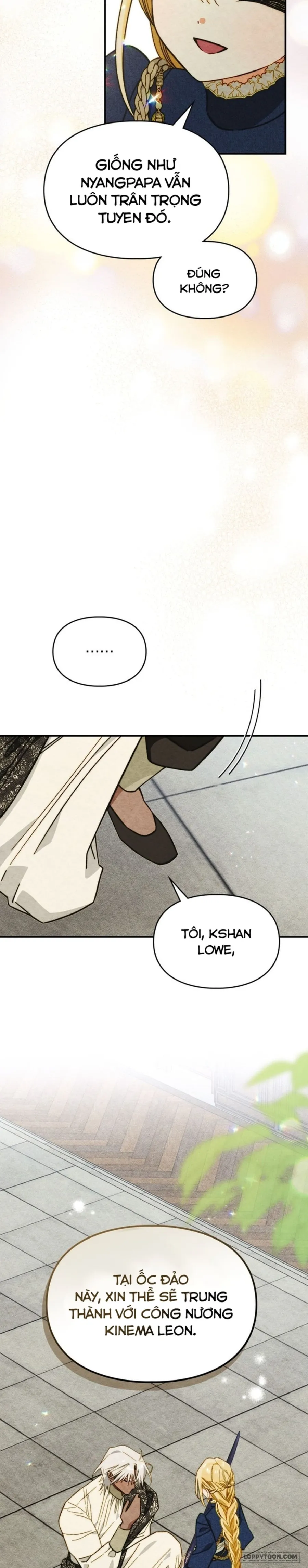 Thuần Hoá Munchkin Chap 15 - trang 9