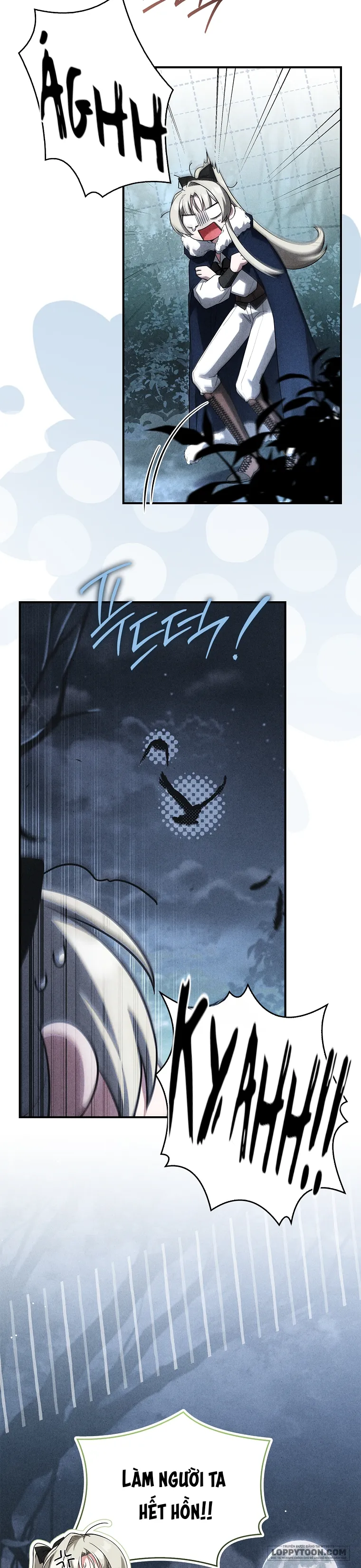 Văn Phòng Thám Tử Dành Cho Nam Chính Hối Hận! Chap 43 - trang 10
