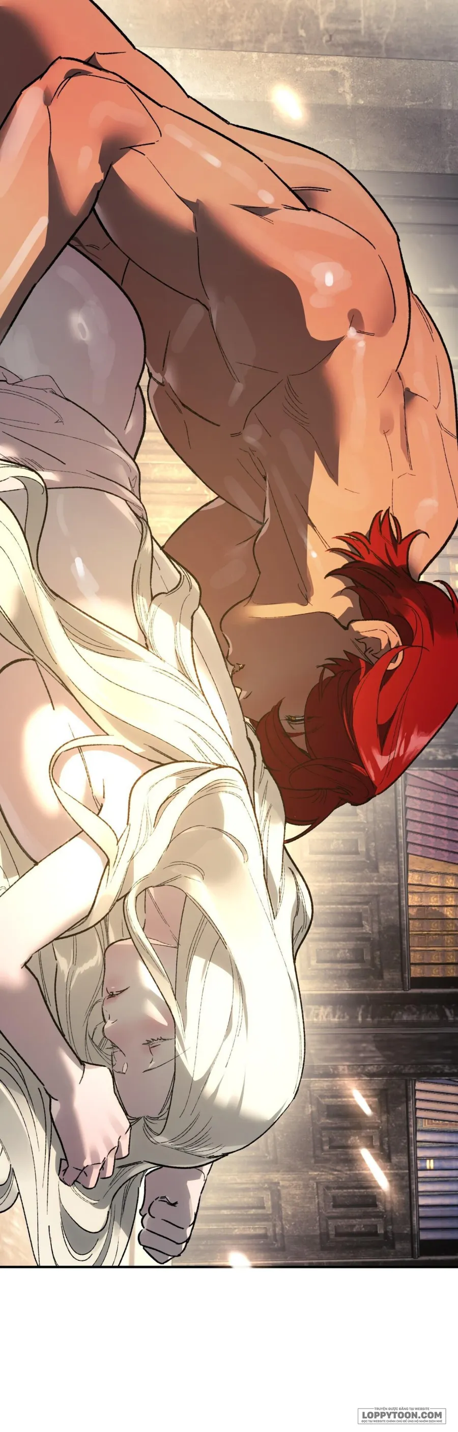 Gửi Đến Kẻ Sẽ Hủy Diệt Tôi Chap 22 - 🔞🔞 - trang 16