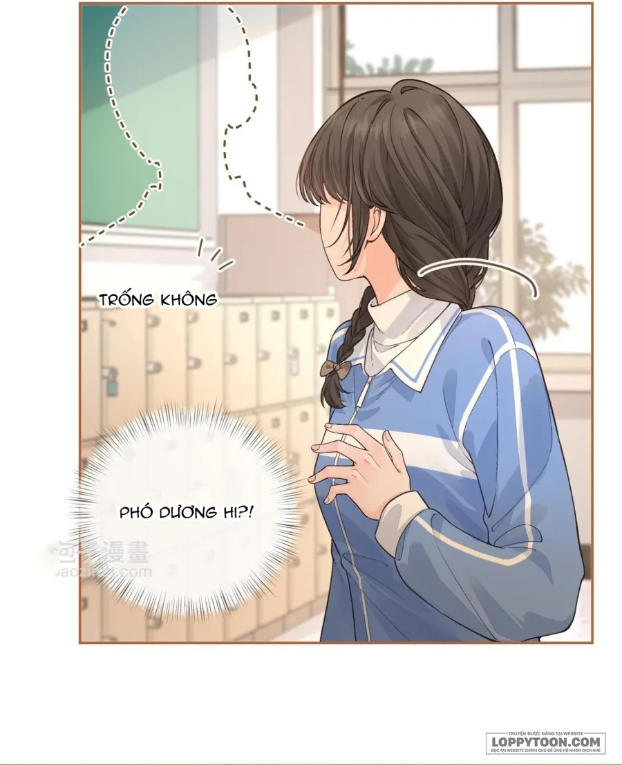 Em Chỉ Muốn Hít Vận Khí Của Anh Chap 49-50 - trang 31