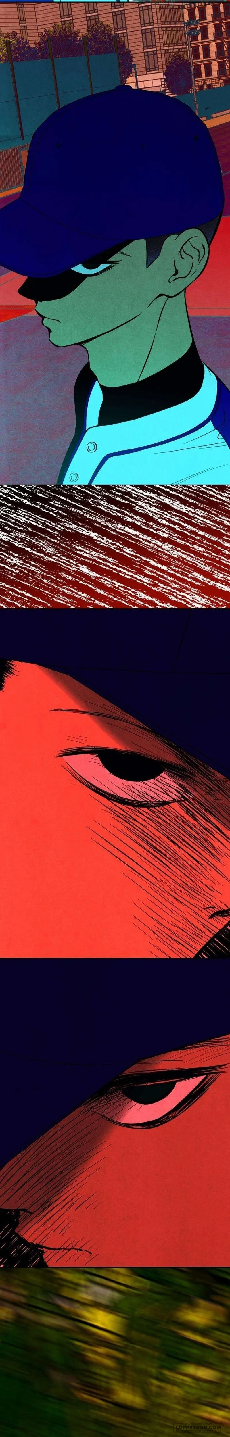 Phục Tùng Chap 16 - trang 25