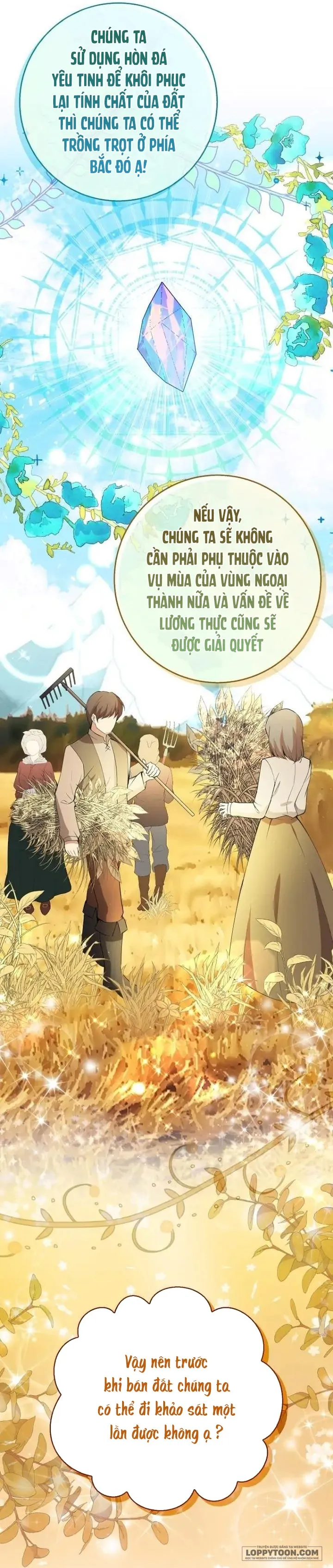 Sóc Con Tài Năng Chap 49 - trang 32