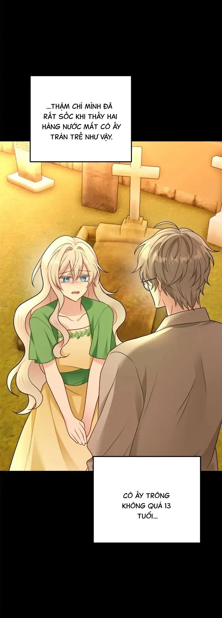 Tôi Sống Chung Với Mẹ Chồng Chap 7 - trang 58