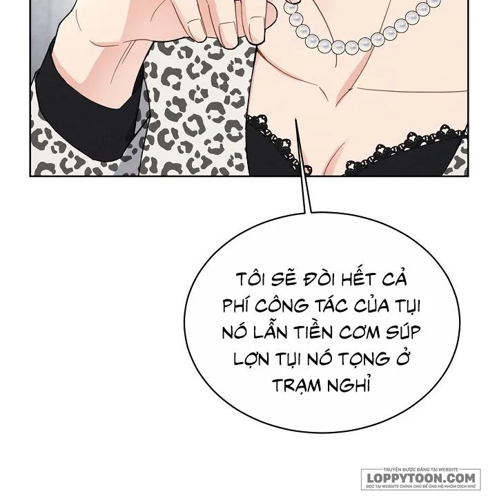 Lãng Mạn Chân Phương Chap 1 - trang 15