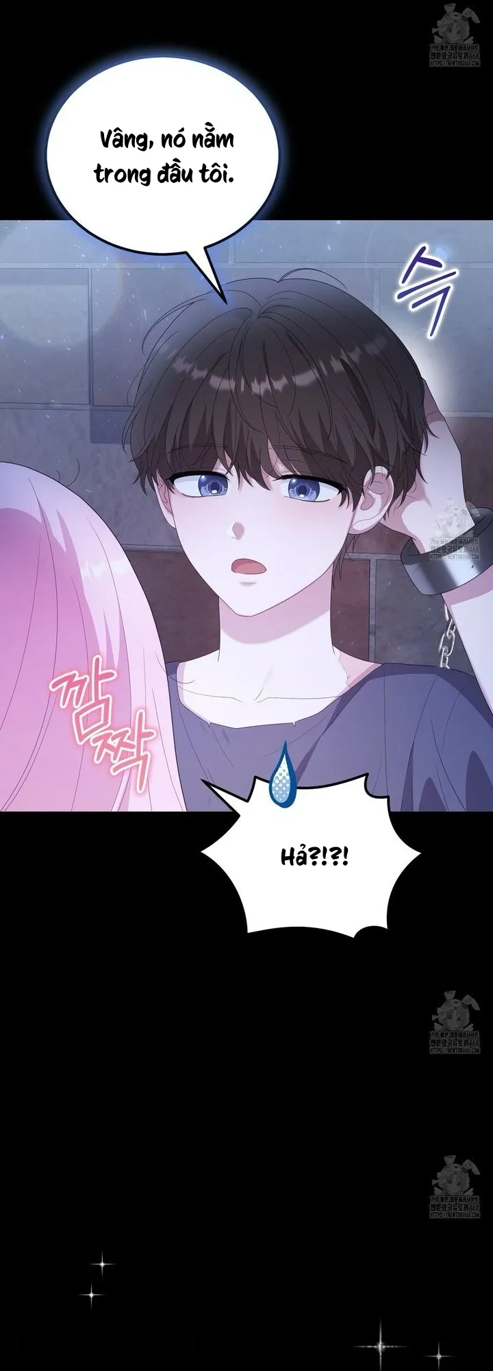 Nàng Tiên, Hãy Ký Hợp Đồng Nào Chap 56 - trang 18