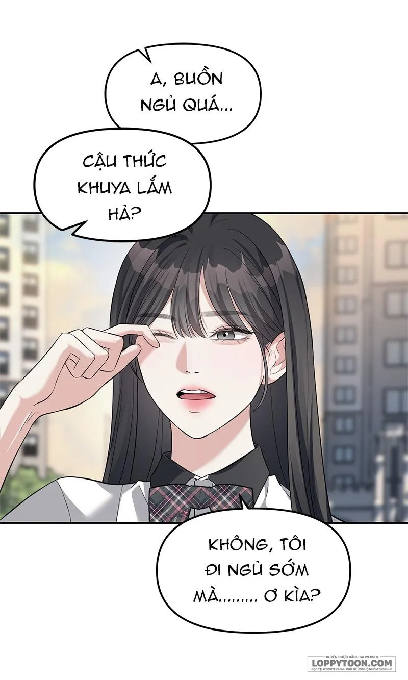 Xâm Nhập Trường Trung Học Tài Phiệt Chap 43 - trang 71