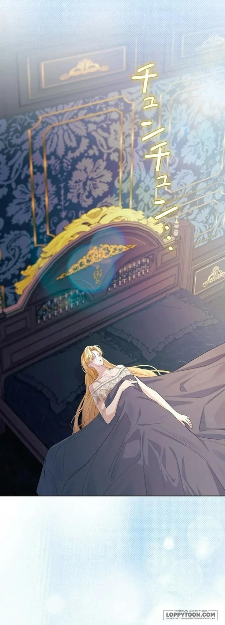 Không Cần Hối Hận Chap 32 - trang 53
