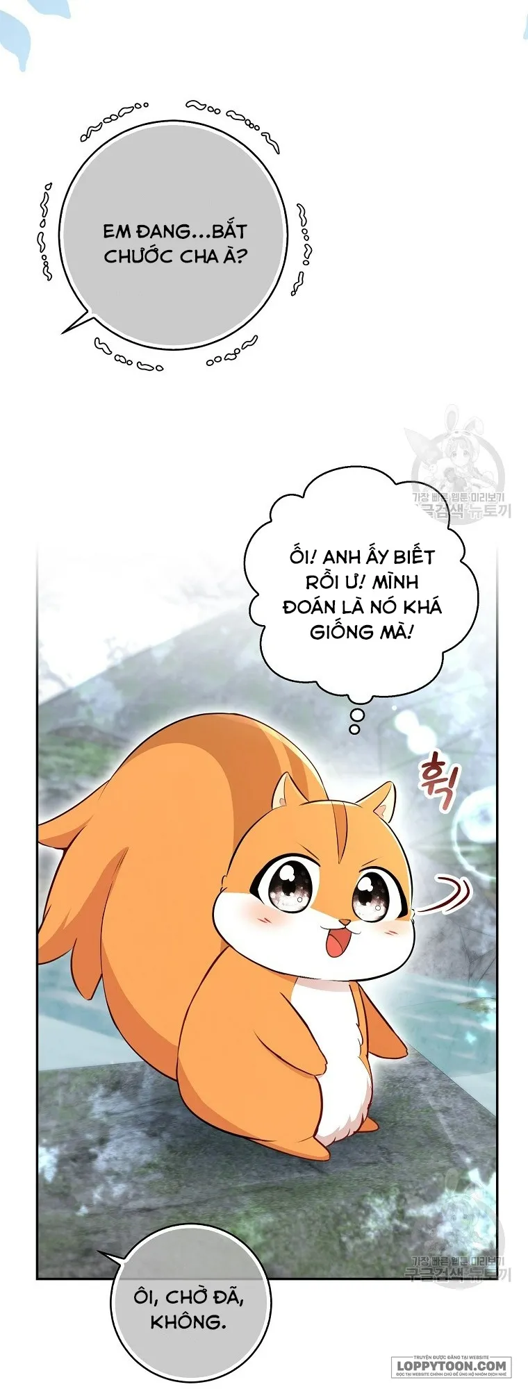 Sóc Con Tài Năng Chap 61 - trang 70