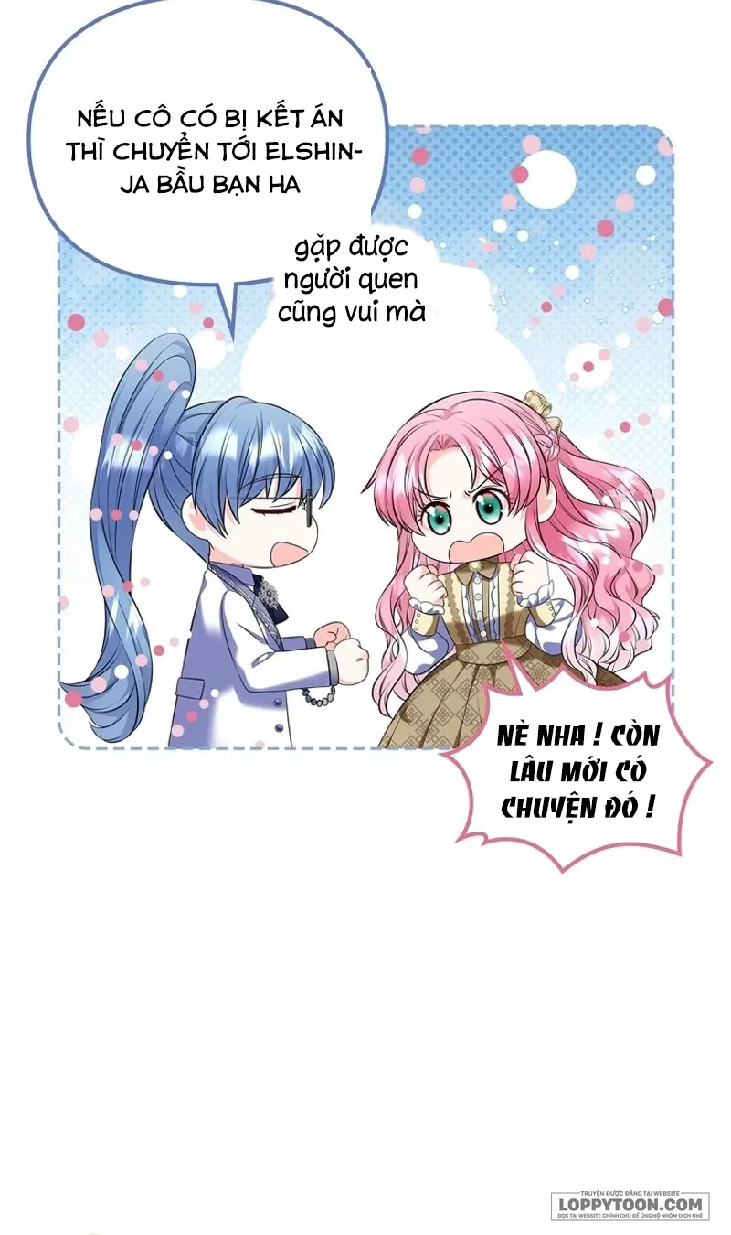 Tôi Sẽ Ly Hôn Với Anh Trai Nữ Chính Chap 68 - trang 32