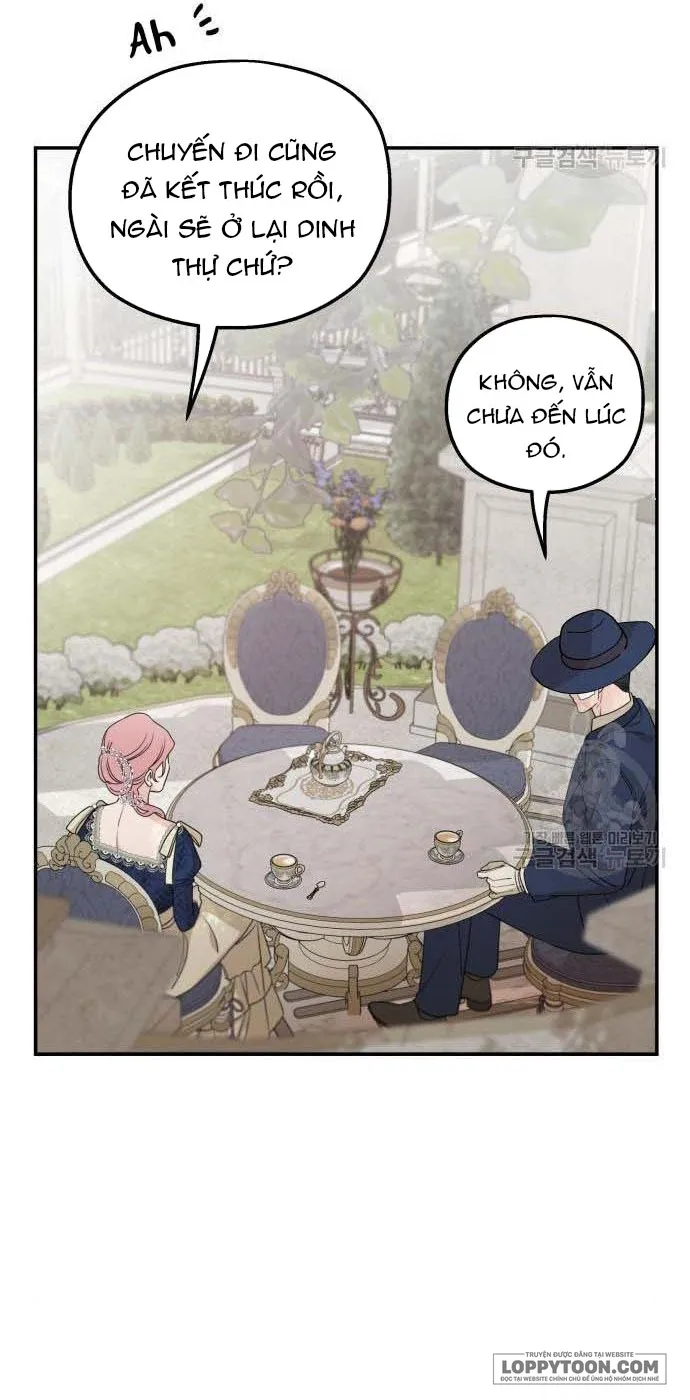 Gia Đình Chồng Quá Ám Ảnh Bởi Tôi Chap 36 - trang 38