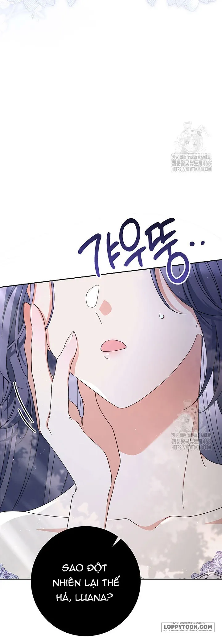 Nuôi Dưỡng Em Gái Xinh Đẹp Chap 95 - trang 4