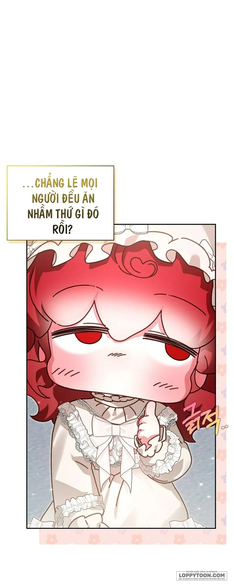 Papa Là Kẻ Thù Kiếp Trước Của Tôi? Chap 21 - trang 24