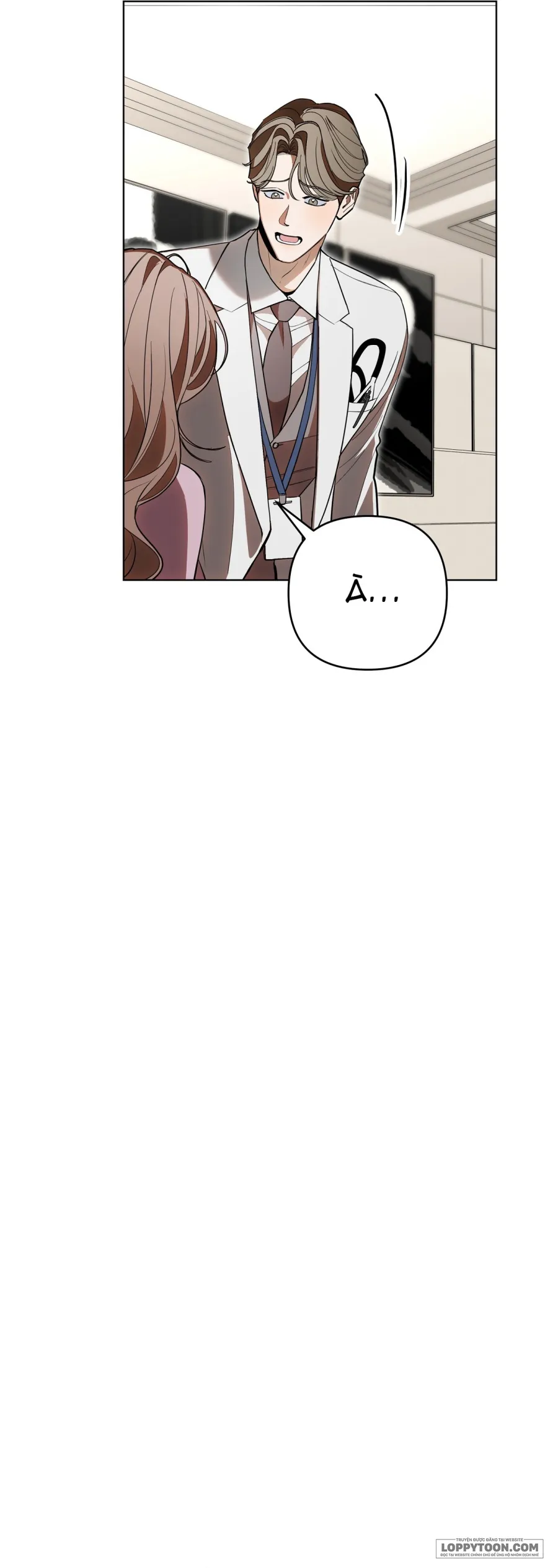 Ngưỡng Tuyệt Đối Chap 32 - trang 5