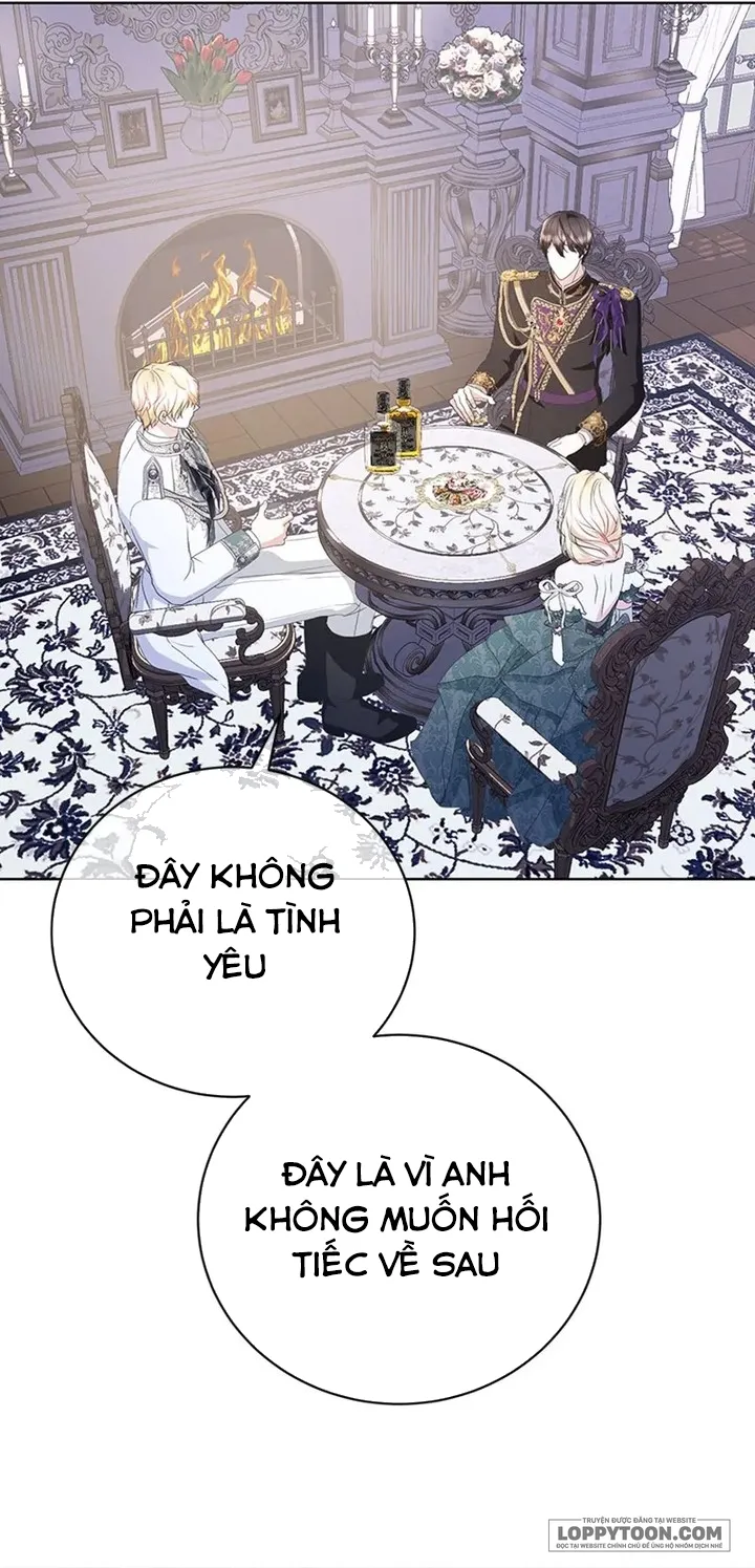 Sinh Ra Trở Thành Nhân Vật Không Có Trong Nguyên Tác Chap 64 - trang 56