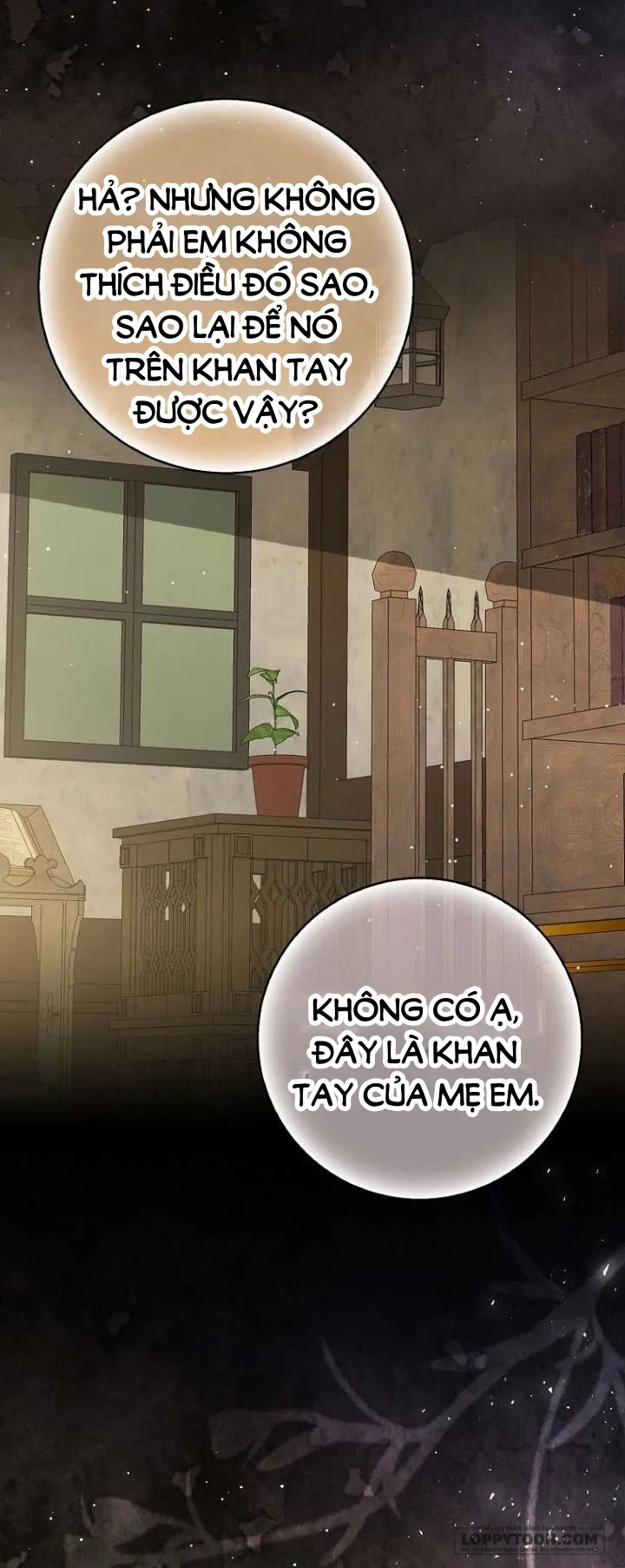 Sóc Con Tài Năng Chap 64 - trang 70
