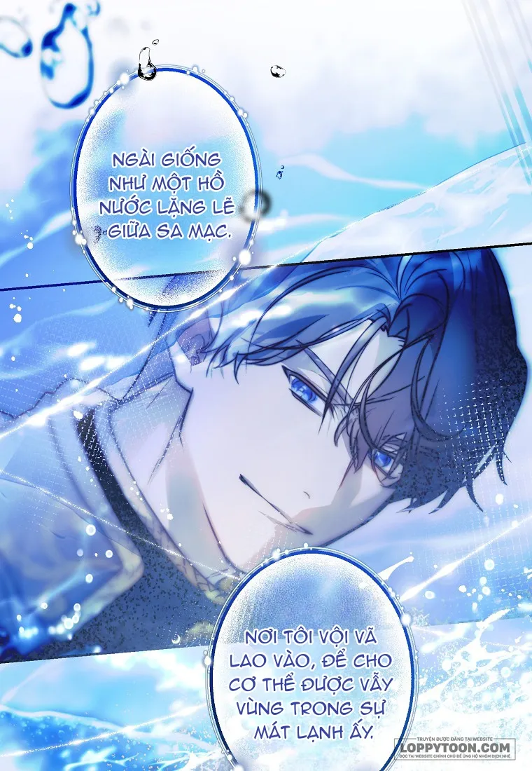 Khi Trái Tim Dẫn Lối Đôi Ta Chap 49 - trang 26