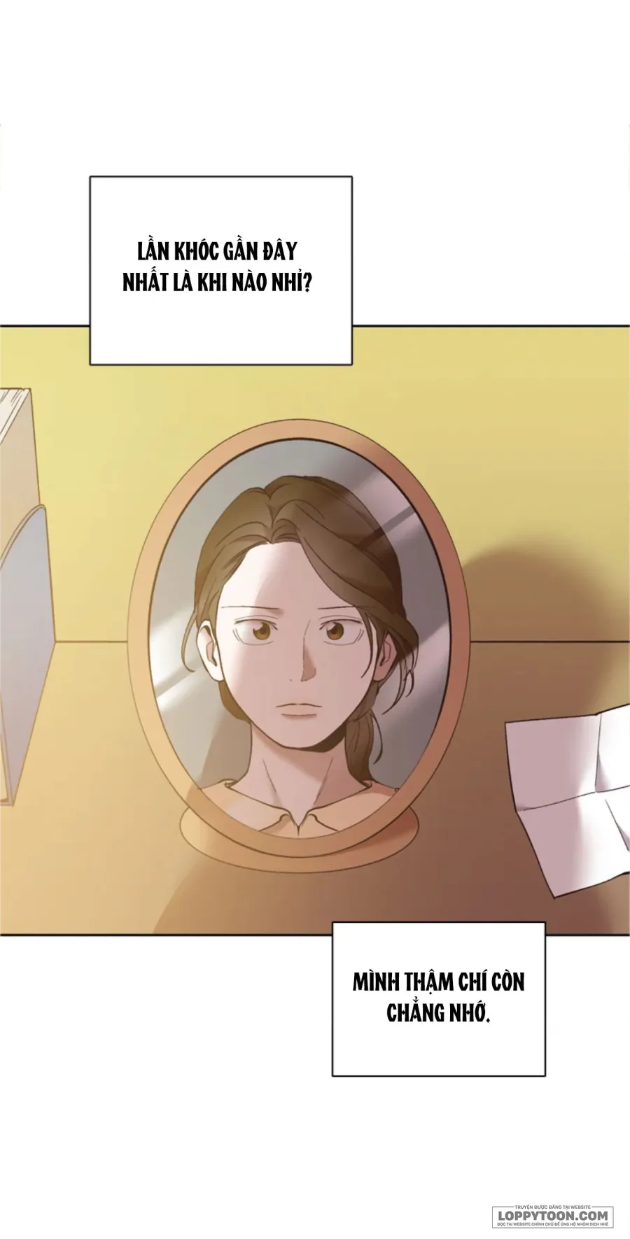 Thanh Xuân Của Chúng Ta Chap 61 - trang 28