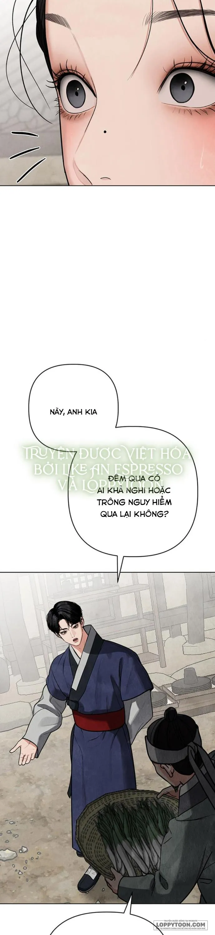 Quỷ Hồn Chap 11 - trang 25