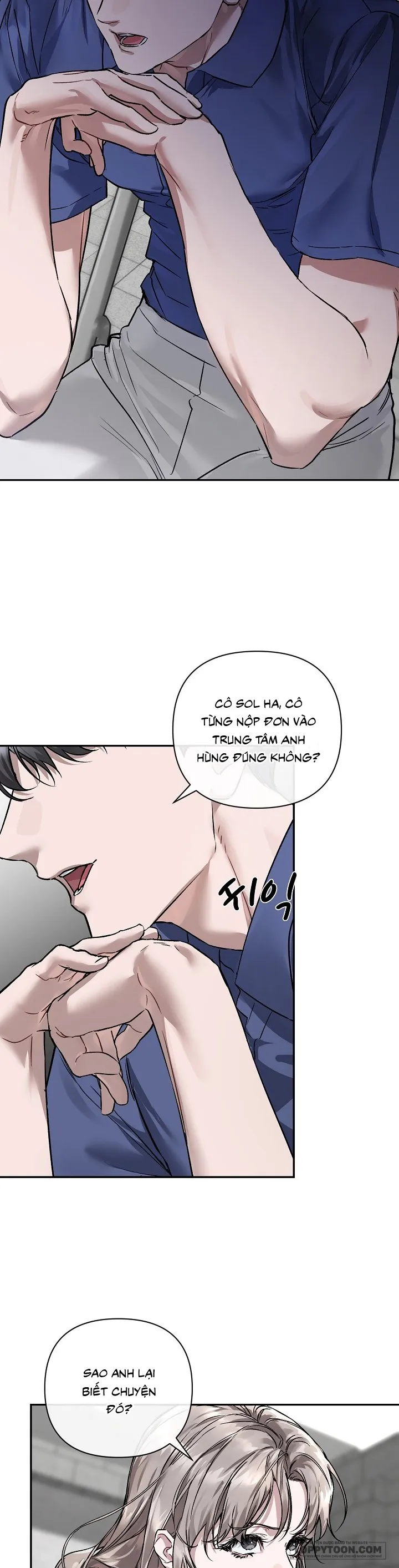 Kẻ Phản Diện Bị Anh Hùng Đánh Bại Chap 1 - 🔞🔞🔞 - trang 33